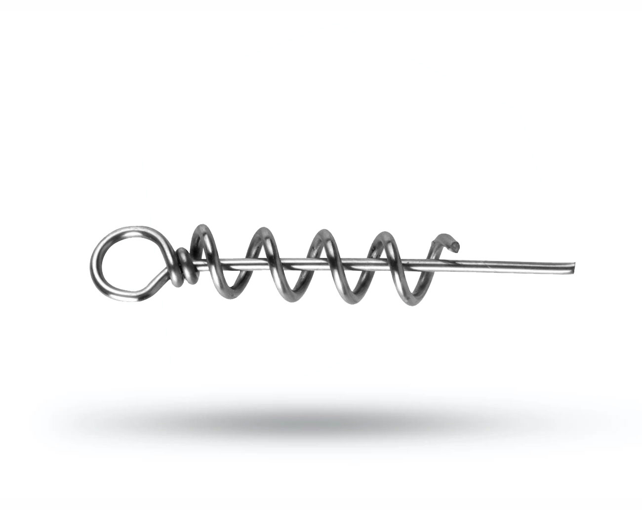 Attitude Baits Shallow Screw - Medium